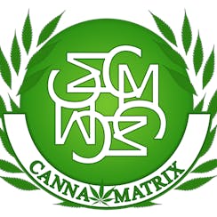 Canna-Matrix logo